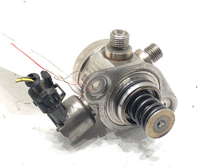 Čerpadlo vysokého tlaku Jaguar XF I (X250) 2008 - 2015 DX23-9D376-AA