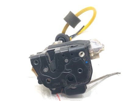 Zámek dveří pravý zadní Audi A6 C6 Avant (4F5) 2004 - 2011 4F0839016