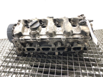 Hlava válců Hyundai Santa FÉ I (SM) 2000 - 2006 D4EA
