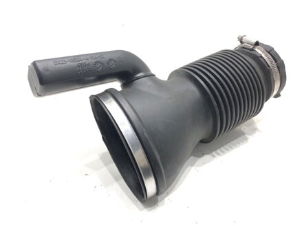 Potrubí nasávání vzduchu Jaguar XF I (X250) 2008 - 2015 DX23-9R504-AA