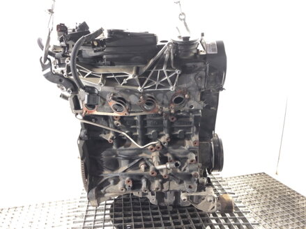 Motor Audi A4 B8 Avant (8K5) 2007 - 2015 CAH