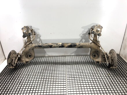 Výztuha zadní Fiat Tipo Sedan (356_) 2015 - 2022