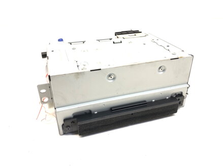 Rádio Volvo V40 Liftback (525, 526) 2012 - 2022 P31466579AA