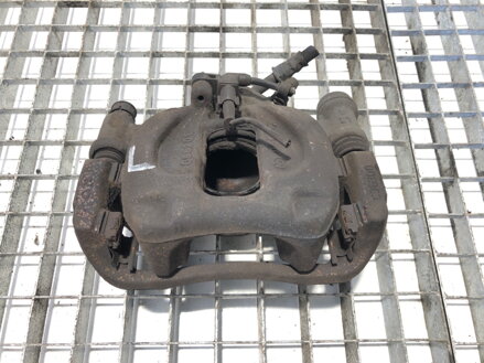 Brzdový třmen levý zadní Mercedes-benz Sprinter 3 , 5-T (B906) 2006 - 2022