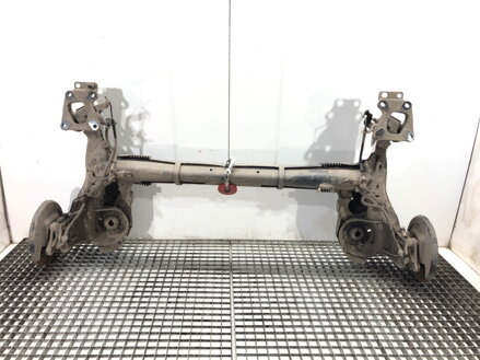 Výztuha zadní Citroen Berlingo (ER_, EC_) 2018 - 2022