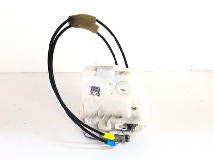 Zámek dveří pravý přední Mitsubishi ASX (GA_W_) 2009 - 2022