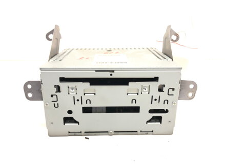 Rádio Mitsubishi ASX (GA_W_) 2009 - 2022 8701A352