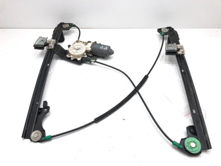 Stahovačka okna pravá přední Land Rover Freelander I (L314) 1998 - 2006