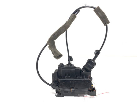 Zámek dveří pravý přední Opel Movano B Autobus (X62) 2010 - 2022