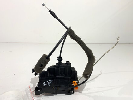 Zámek dveří levý přední Opel Movano B Autobus (X62) 2010 - 2022