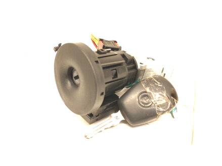 Spínací skříňka Dacia Dokker (MPV) (KE_) 2012 - 2022 285916556R