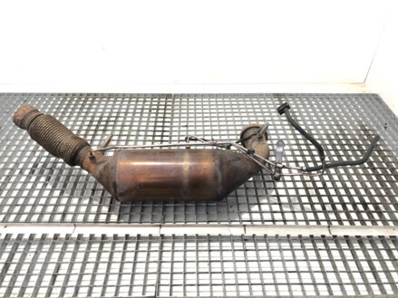 Katalyzátor Mercedes-benz Sprinter 3 , 5-T (B906) 2006 - 2022 KT6053