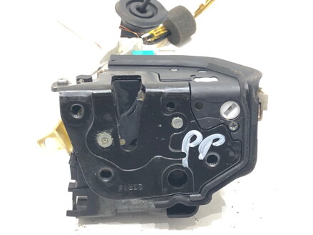 Zámek dveří pravý přední Audi Q5 (8RB) 2008 - 2017 8J1837016F