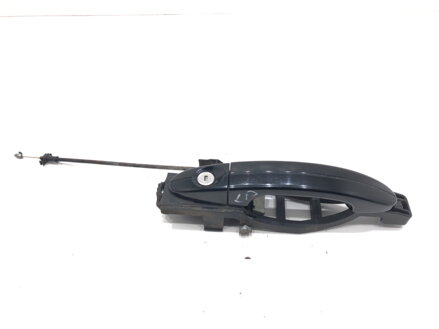 Klika vnější levá přední Ford S-max (WA6) 2006 - 2014