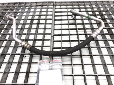 Hadice klimatizace Toyota Aygo (_B1_) 2005 - 2014 88703-0H010