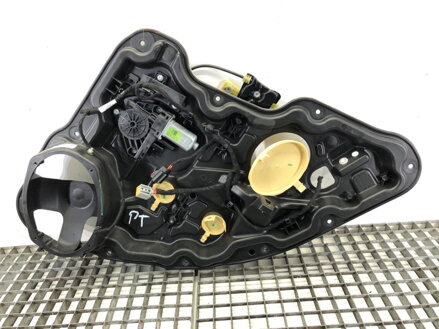 Stahovačka okna pravá zadní Jeep Cherokee (KL) 2013 - 2022 150512 931403-103