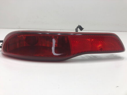 Světlo nárazníku levé zadní Jeep Cherokee (KL) 2013 - 2022 68102877A