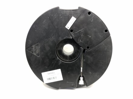 Subwoofer Audi Q5 (8RB) 2008 - 2017 8R0035382