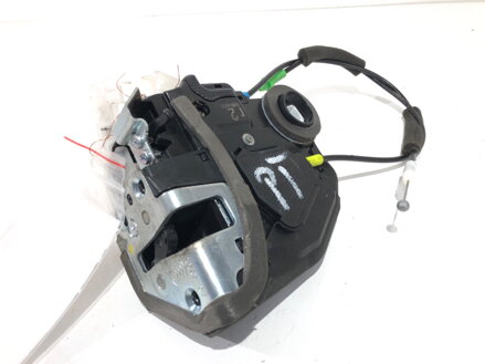 Zámek dveří pravý zadní Toyota C-hr (_X1_) 2016 - 2022