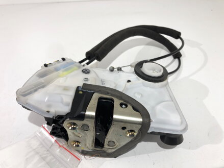 Zámek dveří pravý přední Toyota C-hr (_X1_) 2016 - 2022