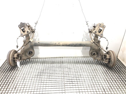 Výztuha zadní Fiat Tipo Liftback (356_) 2016 - 2022