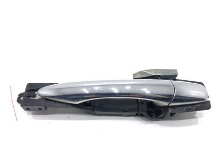 Klika vnější levá zadní Infiniti Q70 (Y51) 2013 - 2022