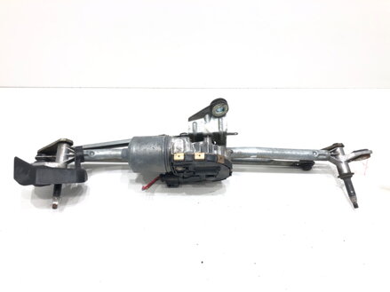 Mechanismus stěračů přední Audi Q5 (8RB) 2008 - 2017 8R1955119A