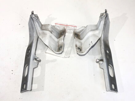 Pant kapoty přední sada Audi Q5 (8RB) 2008 - 2017 8R0823302A