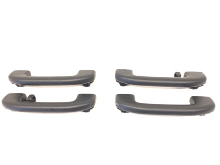 Držáky madla stropence madlo (STROPNÍ) sada Infiniti Q70 (Y51) 2013 - 2022