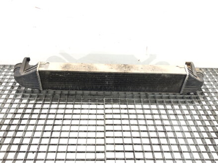Intercooler Mercedes-benz Class C (W203) 2000 - 2007 A2035000000