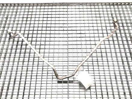 Hadice klimatizace Alfa Romeo GT (937_) 2003 - 2010