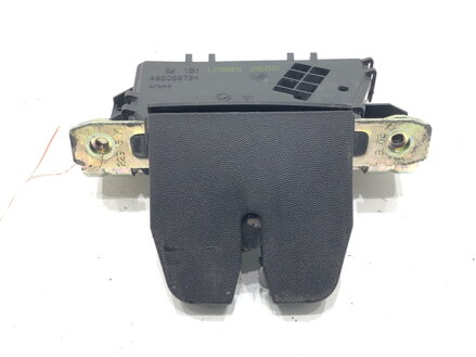 Zámek víka kufru zadní Opel Zafira B (A05) 2005 - 2015 13117285