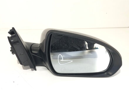 Zpětné zrcátko pravé Hyundai I30 (PDE, PD, PDEN) 2016 - 2022