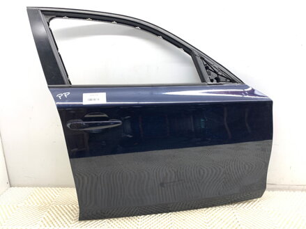 Dveře pravé přední BMW 1 (E87) 2003 - 2013