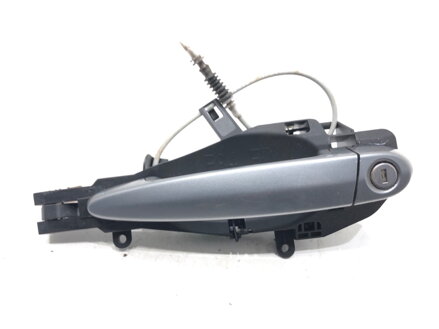 Klika vnější levá přední BMW X1 (E84) 2009 - 2015