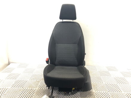 Sedadlo levé přední Skoda Octavia III Combi (5E5, 5E6) 2012 - 2022