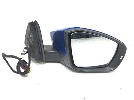 Zpětné zrcátko pravé Skoda Octavia III Combi (5E5, 5E6) 2012 - 2022