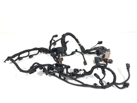 Kabeláž motoru Peugeot 508 I (8D_) 2010 - 2018 9685196380