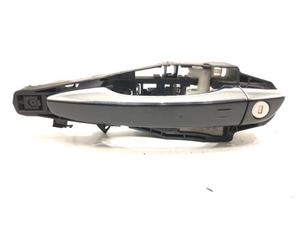 Klika vnější levá přední Peugeot 508 I (8D_) 2010 - 2018