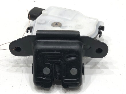 Zámek víka kufru zadní Toyota Corolla Liftback (_E21_) 2018 - 2022