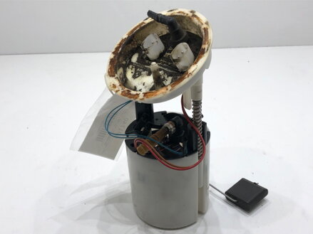 Palivové čerpadlo BMW 1 (E87) 2003 - 2013