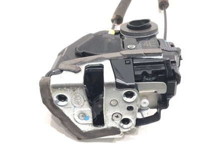 Zámek dveří levý zadní Toyota Corolla Liftback (_E21_) 2018 - 2022 4E 130519