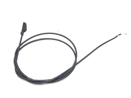 Lanko kapoty Audi A4 B6 (8E2) 2000 - 2005 8E1823531D