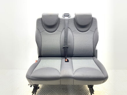 Sedadlo zadní Citroen Jumpy (VF7) 2007 - 2016