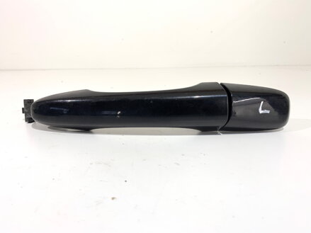 Klika vnější levá zadní Volvo V40 Liftback (525, 526) 2012 - 2022