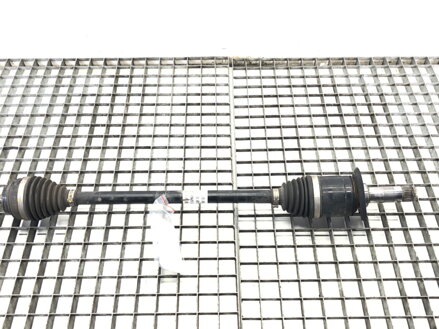 Poloosa levá zadní Mini Mini Clubman (F54) 2014 - 2022 7646867