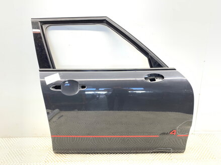 Dveře pravé přední Mini Mini Clubman (F54) 2014 - 2022