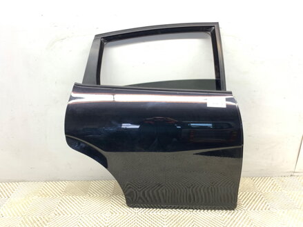 Dveře pravé zadní Seat Leon (1P1) 2005 - 2013