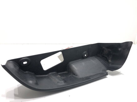 Těsnění blatníku levý zadní Mini Mini Clubman (F54) 2014 - 2022 7385673