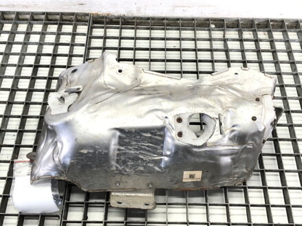 Kryt tepelná Mini Mini Clubman (F54) 2014 - 2022 8632103